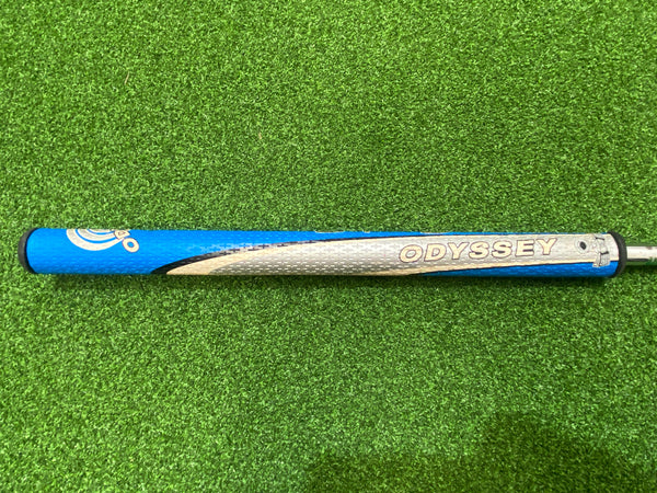 2015 Odyssey Works 2-Ball Fang 36" Putter