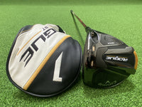 2022 Callaway Rogue ST Max 10.5° Driver With Headcover *Excellent Condition*