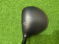 2022 Callaway Rogue ST Max 10.5° Driver With Headcover *Excellent Condition*