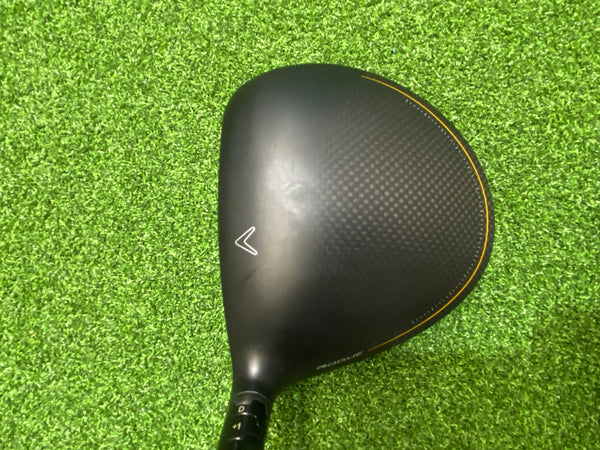 2022 Callaway Rogue ST Max 10.5° Driver With Headcover *Excellent Condition*