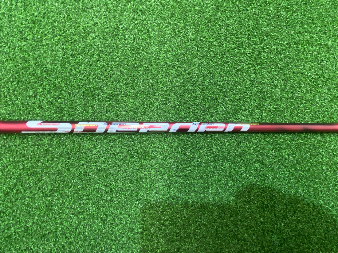 2022 Callaway Rogue ST Max 10.5° Driver With Headcover *Excellent Condition*
