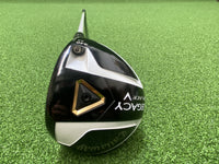 2011 Callaway Legacy Black 9.5° Driver