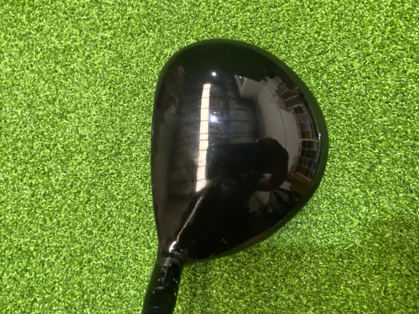 2011 Callaway Legacy Black 9.5° Driver