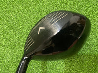 2011 Callaway Legacy Black 9.5° Driver
