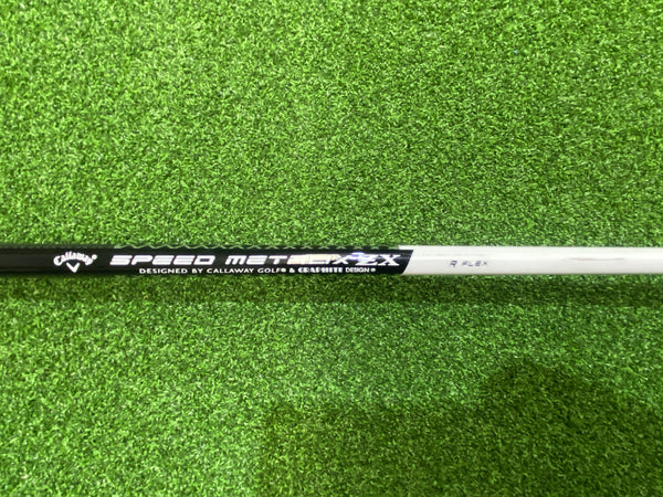 2011 Callaway Legacy Black 9.5° Driver