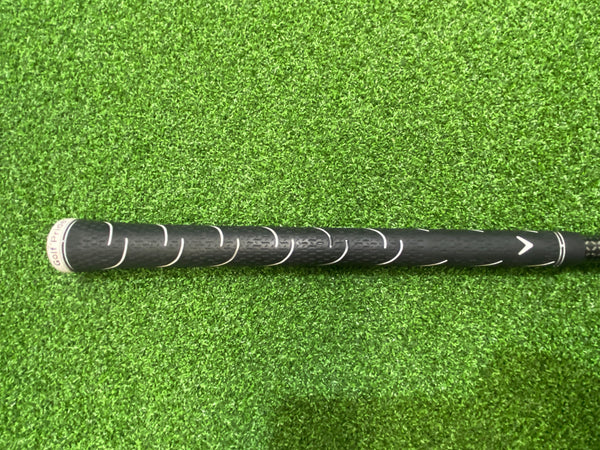 2011 Callaway Legacy Black 9.5° Driver