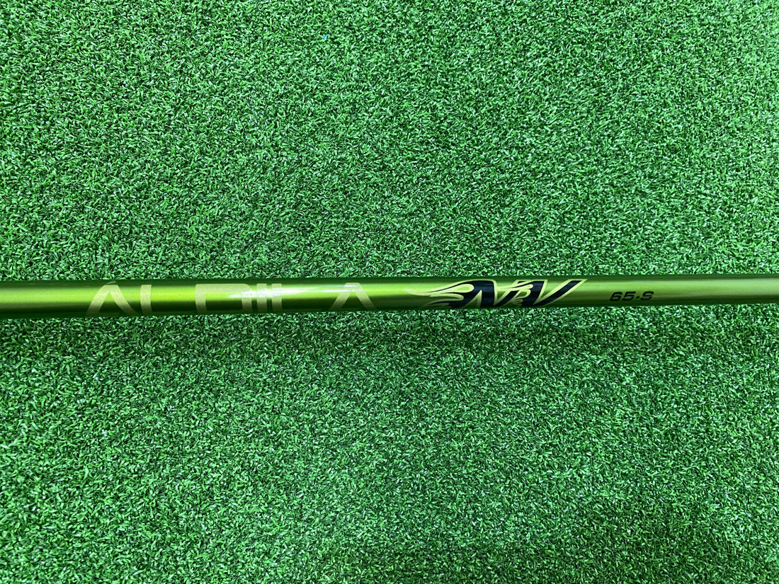 2019 PXG 0811 XF GEN 2 10.5° Driver