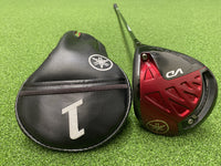 2021  Yamaha VD RMX 10.5° Driver With Headcover *Excellent Condition*