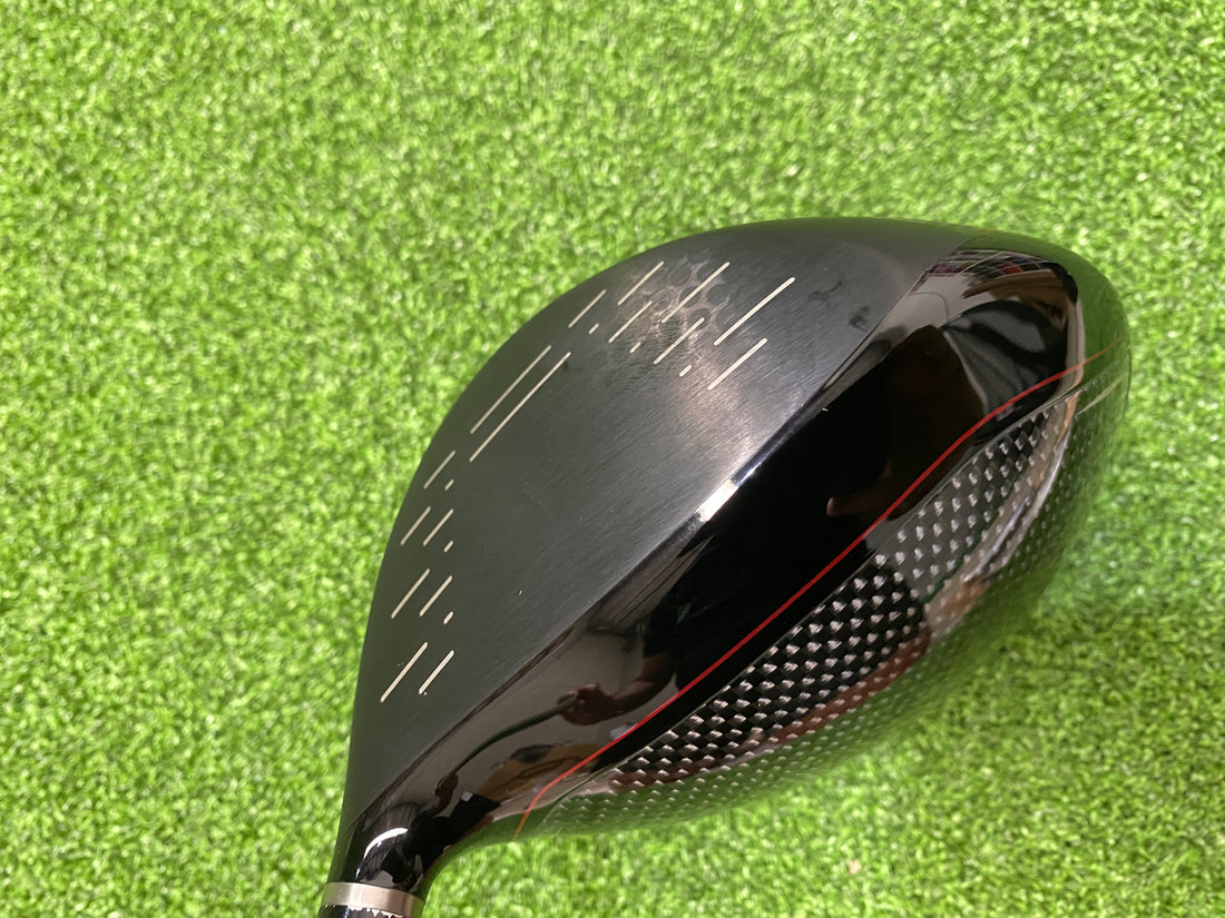 2021  Yamaha VD RMX 10.5° Driver With Headcover *Excellent Condition*