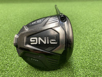 2020 Ping G425 Max Left Handed 10.5° Driver