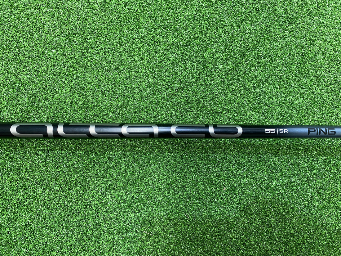 2020 Ping G425 Max Left Handed 10.5° Driver