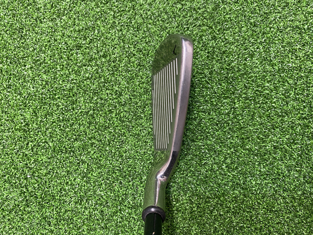 Callaway ERC Fusion 5-9, Pw, Aw, Sw Iron Set