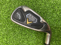 Callaway ERC Fusion 5-9, Pw, Aw, Sw Iron Set