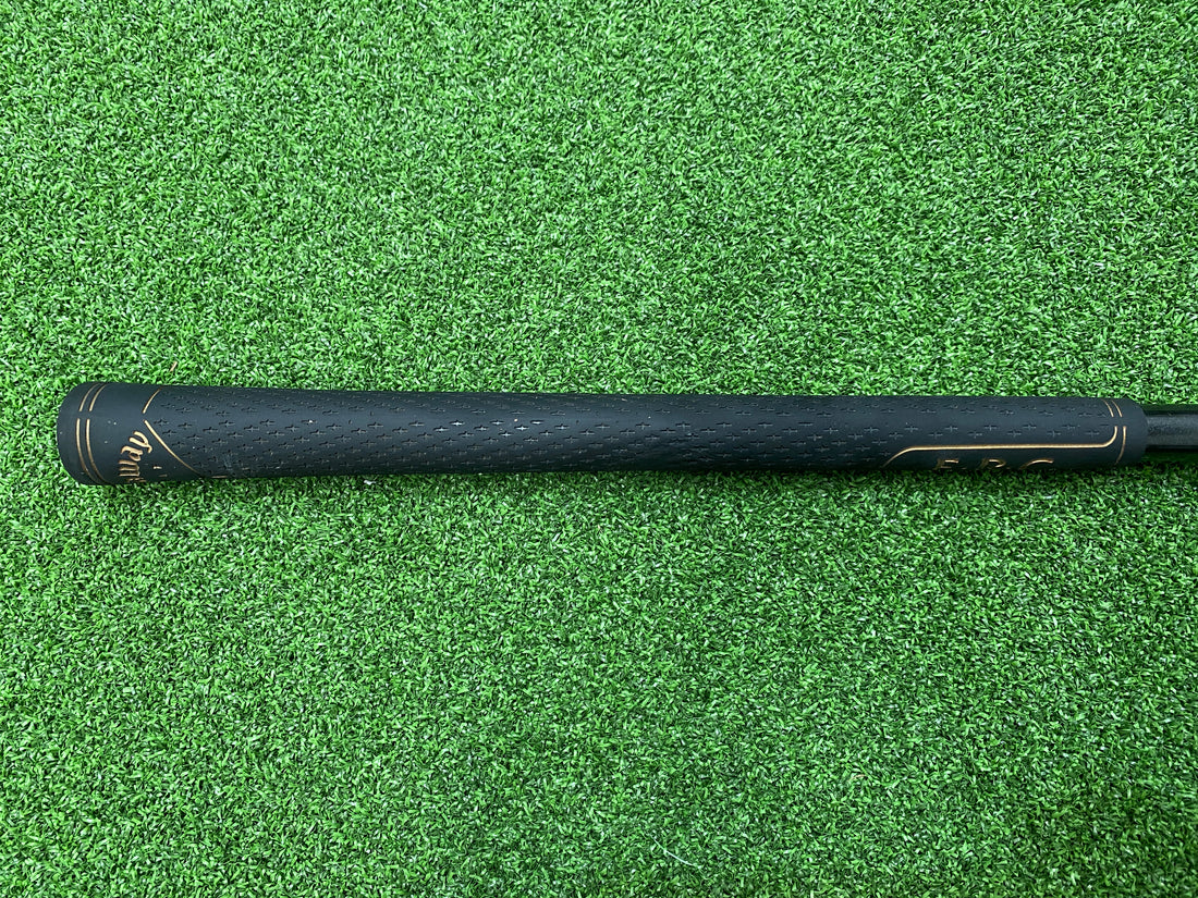 Callaway ERC Fusion 5-9, Pw, Aw, Sw Iron Set