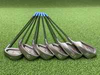 1989 Ping Eye2+ 5-9, Pw Iron Set