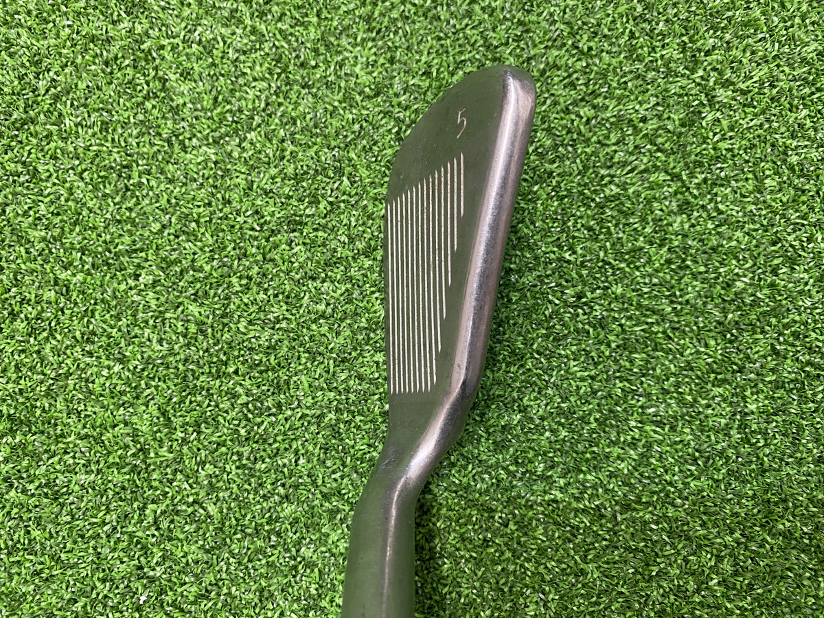 1989 Ping Eye2+ 5-9, Pw Iron Set