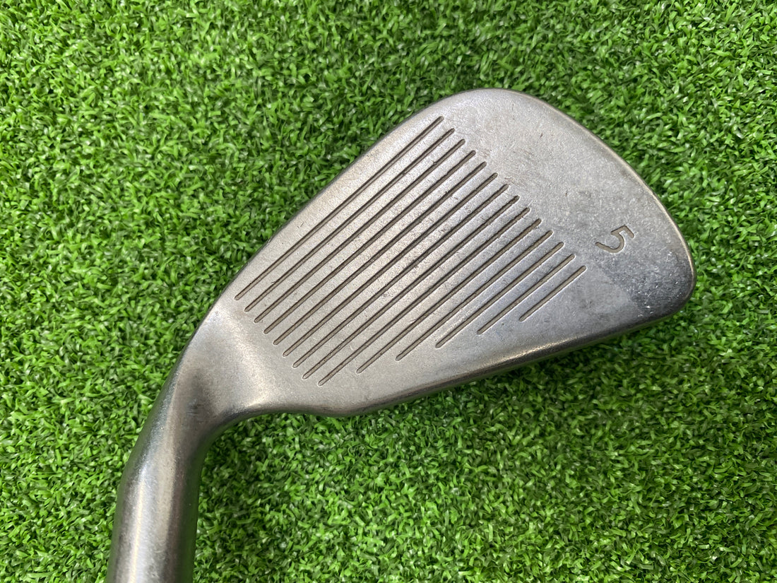 1989 Ping Eye2+ 5-9, Pw Iron Set