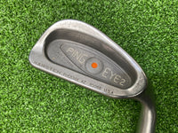 1989 Ping Eye2+ 5-9, Pw Iron Set