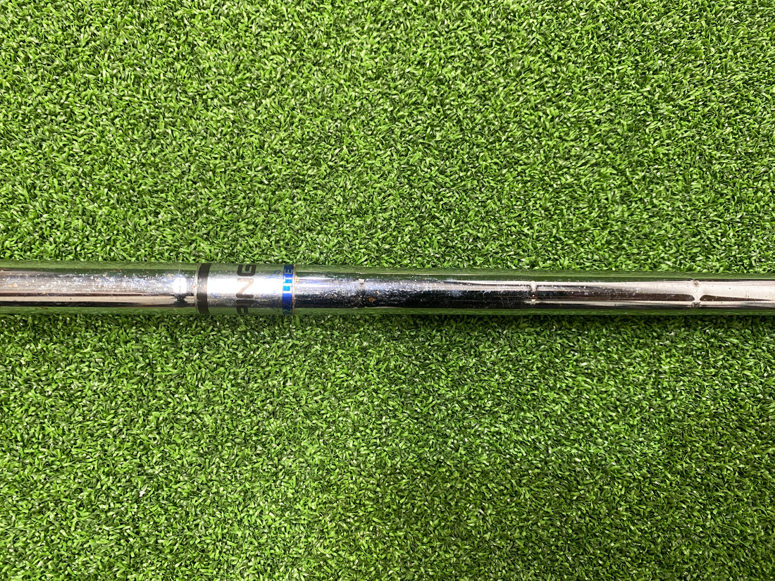 1989 Ping Eye2+ 5-9, Pw Iron Set