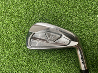 2017 Bridgestone Tour B JGR HF2 5-9, PW Iron Set
