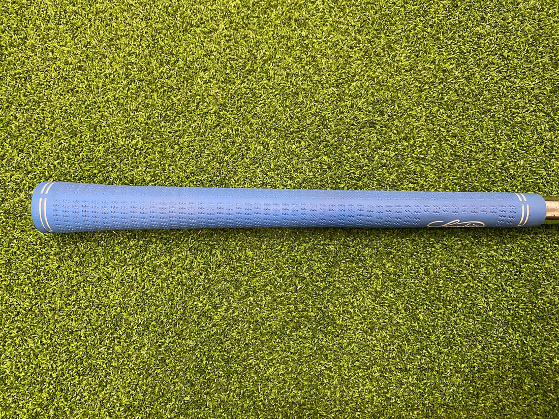 1989 Ping Eye2+ 5-9, Pw Iron Set
