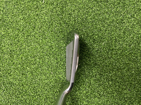 2017 Bridgestone Tour B JGR HF2 5-9, PW Iron Set