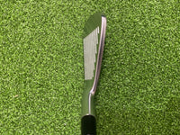 Bridgestone J15DF Forged 4-9, Pw Iron Set