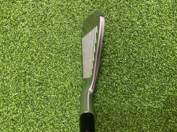 Bridgestone J15DF Forged 4-9, Pw Iron Set