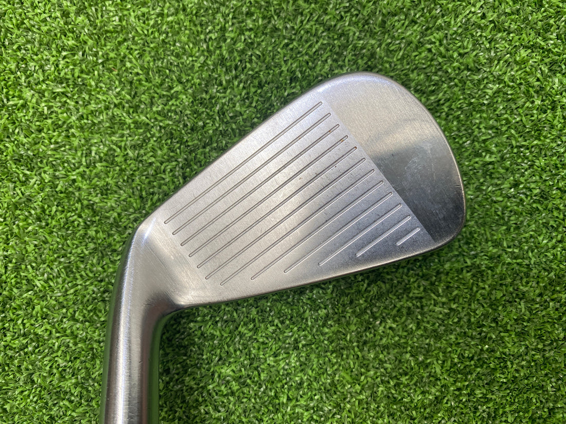 Bridgestone J15DF Forged 4-9, Pw Iron Set