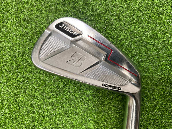 Bridgestone J15DF Forged 4-9, Pw Iron Set