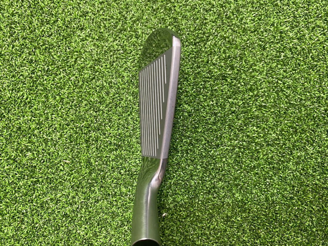 Yamaha Inpres X Forged 4-9, Pw, Gw Iron Set *Excellent Condition*