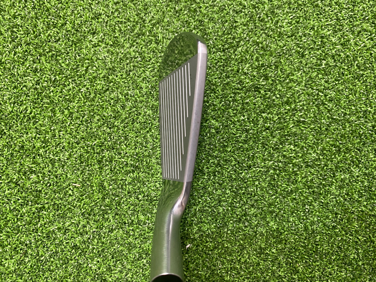 Yamaha Inpres X Forged 4-9, Pw, Gw Iron Set *Excellent Condition*