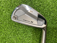 Yamaha Inpres X Forged 4-9, Pw, Gw Iron Set *Excellent Condition*