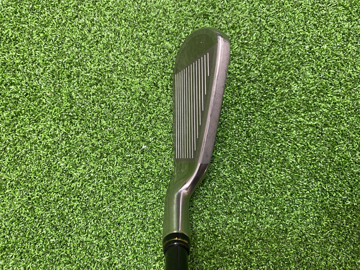 XXIO 5-9, Pw, Sw Iron Set