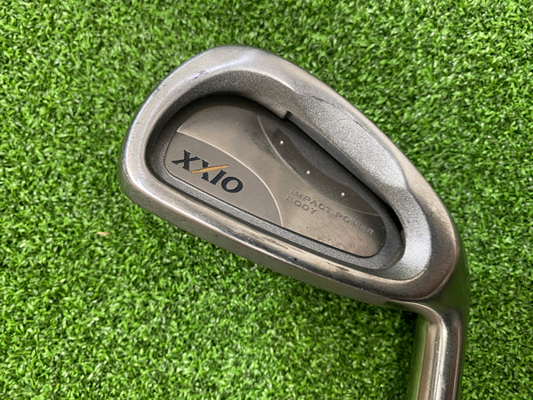 XXIO 5-9, Pw, Sw Iron Set