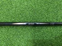 XXIO 5-9, Pw, Sw Iron Set