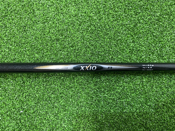 XXIO 5-9, Pw, Sw Iron Set