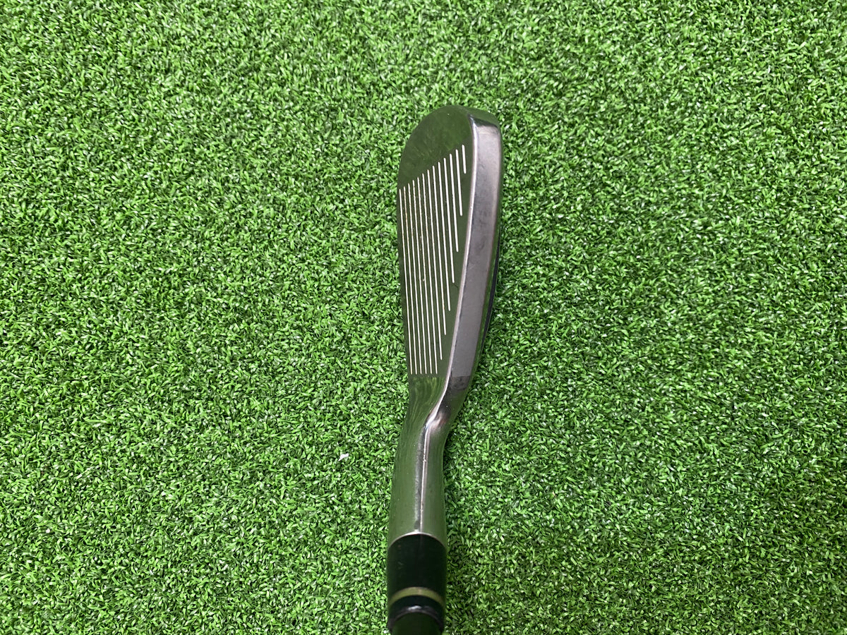 2006 Nike Slingshot 4-9, Pw, Aw, Sw Iron Set
