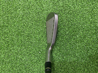 2006 Nike Slingshot 4-9, Pw, Aw, Sw Iron Set