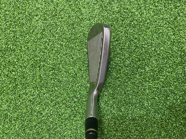 2006 Nike Slingshot 4-9, Pw, Aw, Sw Iron Set