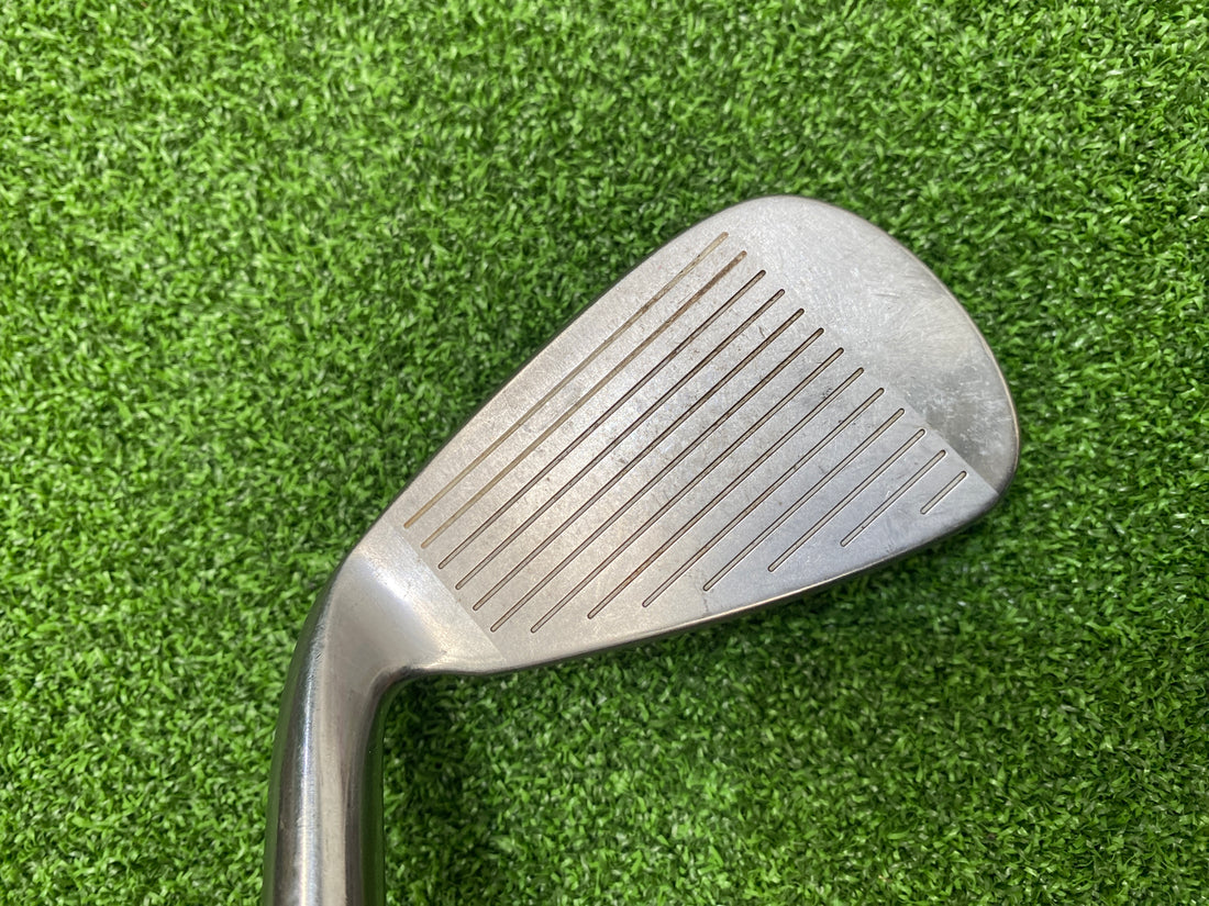 2006 Nike Slingshot 4-9, Pw, Aw, Sw Iron Set