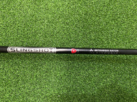2006 Nike Slingshot 4-9, Pw, Aw, Sw Iron Set