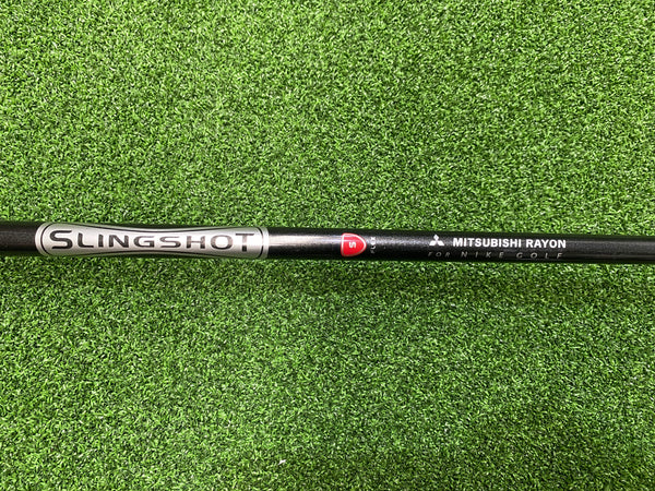 2006 Nike Slingshot 4-9, Pw, Aw, Sw Iron Set