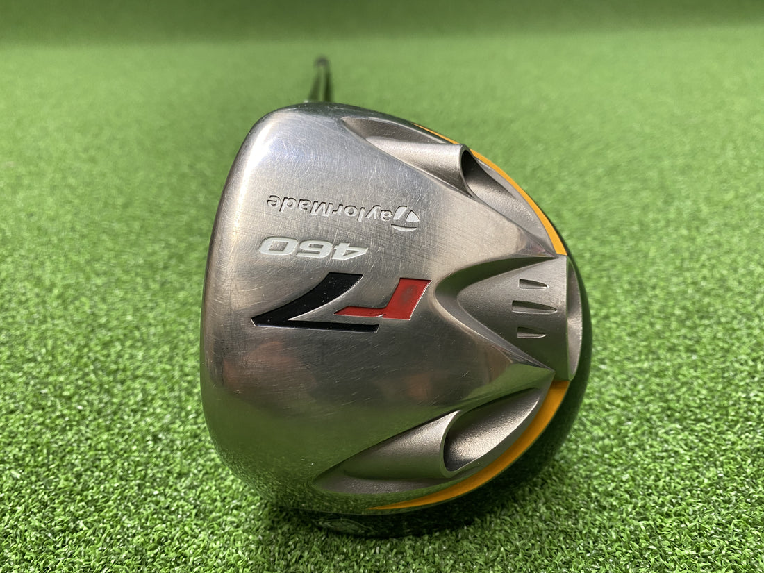 2006 TaylorMade R7 460 9.5° Driver