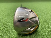 2006 TaylorMade R7 460 9.5° Driver