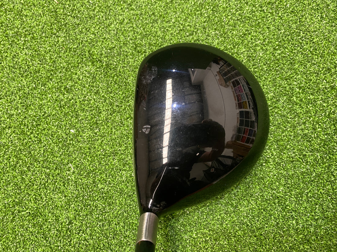 2006 TaylorMade R7 460 9.5° Driver