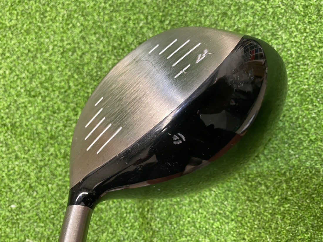 2006 TaylorMade R7 460 9.5° Driver