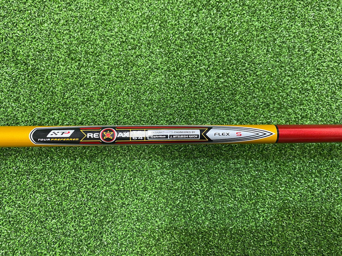 2006 TaylorMade R7 460 9.5° Driver