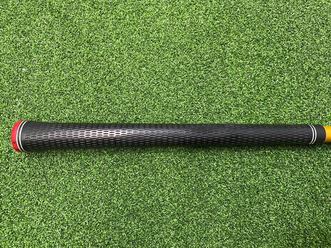 2006 TaylorMade R7 460 9.5° Driver