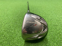 2006 TaylorMade R7 XR 9.5° Driver